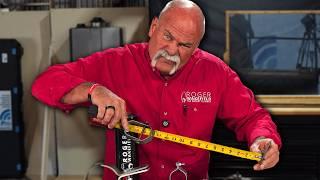 How to Measure Pipe Supports | Plumbing 101