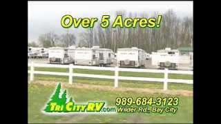 Tri City RV