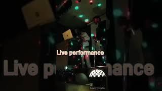 Live performances of NK| saso ki jarurat hai jaise| sang by n.k.| #LivePerformance| #trending