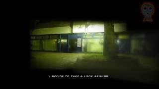 TRAUMA Walkthrough
