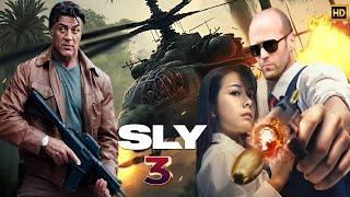 Sly 3 (2025) Movie || Jason Statham, Sylvester Stallone, Janifer || Review Update