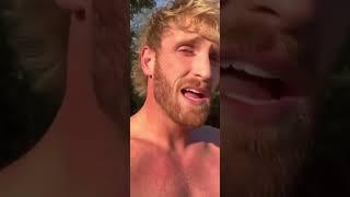 @loganpaulvlogs  disses  @KliqThis  #loganpaul #kevinnash #wwe #wcw
