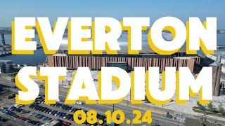 Everton Stadium update 08.10.24