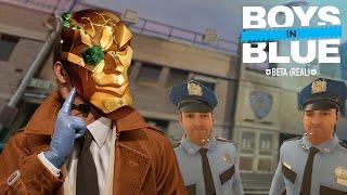 boys in blue beta (real)