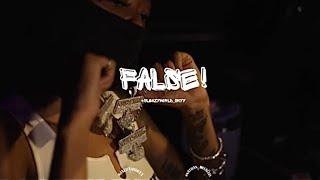 SleazyWorld Skyy - False (Official Video)