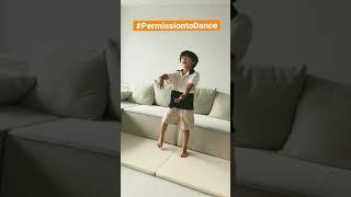 #PermissiontoDance