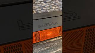 LSD 4/12 1600watt