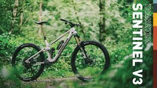 Transition Sentinel V3 Review: It Got Steeper?