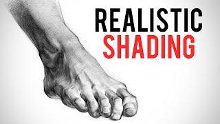 Practical Guide to Realistic Shading