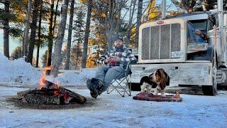 Heavy Haul Trucking Video