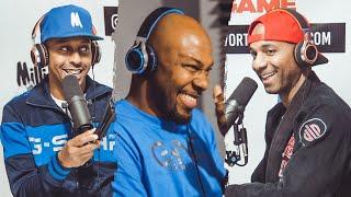 Million Dollaz Worth of Game Ep. 28 "Silence Of The Yams"