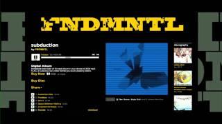 FNDMNTL - Fireside
