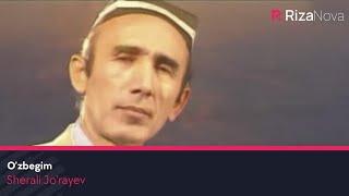 Sherali Jo'rayev - O'zbegim | Шерали Жураев - Узбегим