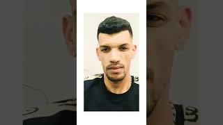 new video K P hair salon Italia    