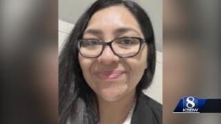 Missing Salinas nurse's abandoned vehicle located over 200 miles away