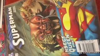 Comic Collection India