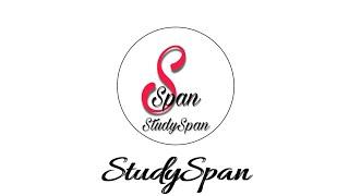 Let's Start StudySpan