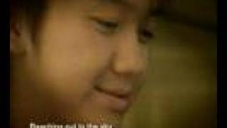Singapore Singer Sean Wong's "A Place In My Heart"