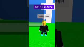 roblox Guess the logo | Gameplay #shorts #gameplay