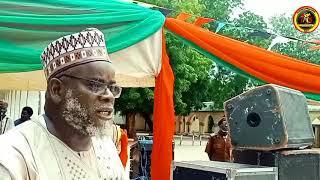 Tarihin Mal. Abdullahin Gwandu Daga Bakin Farfesa Aliyu Muhammad Bunza ~"Bar Kalangu da Kun kumi"