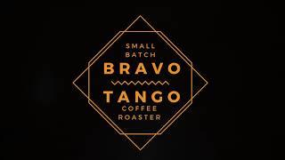 Bravo Tango Coffee // Bean To Cup