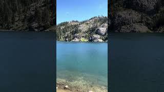 Kangaroo Lake - Siskiyou County #lake #siskiyou #northerncalifornia