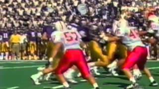 1997 Sept 20 - Nebraska vs Washington