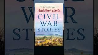 The Best Civil War Fiction #books #bookstagram #civilwar #booktube #booktok