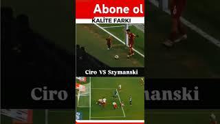 Ciro vs szymanski