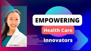 #29 Unleashing Potential and Empowering Healthcare Innovators with Sabrina Runbeck