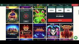 Обзор Нетгейм казино - Netgame Casino Review