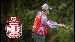 MLF 2022 Summit Cup Elimination Round 1 | Free Episode |MyOutdoorTV