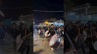 استشهاد اولاد مسلم ع||ستوريات حسينيه||حالات واتساب||مواكب اهالي المسيب