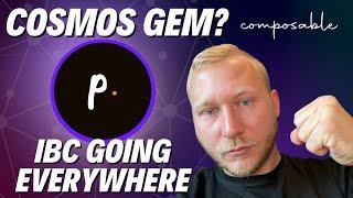 Cosmos Price Updates: Picasso Network PICA Most Undervalued Cosmos Crypto Altcoin 2024?