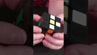Need help solving the Rubik's Cube?