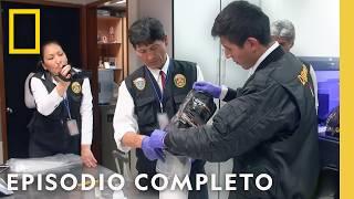 Pasaje a Prision | Alerta Aeropuerto Peru | Nat Geo en Español