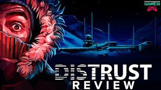 Distrust - Review