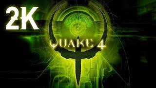 Quake 4 ⦁ Полное прохождение