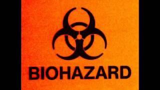 Biohazard - Punishment