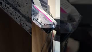 Как я делаю промывку печатающей головки в автоматическом режиме 