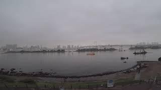 Tokyo Rainbow Bridge