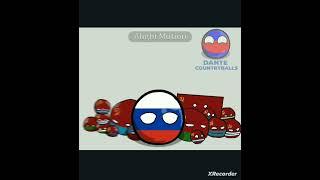 "Bad History"? | credits: @faqids2681 #countryballs #edit