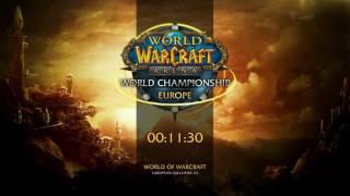 World of Warcraft RU Live Stream