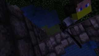 The Assassination - SUPERAWESOMEGUYS Minecraft Map