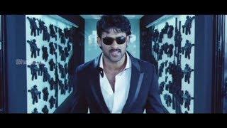 Billa Telugu Full Movie Part 01/02 - Prabhas, Anushka, Hansika, Namitha - Shalimar Telugu Movies