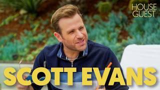 Scott Evans on Barbie, Brother & Gay Soap History