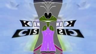 Angry klasky csupo effects round 1 vs hara aram and jayden klapof and megan woodmanse