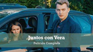 Juntos con Vera | Película Completa en Español | Descubre el secreto más oscuro de esta melodrama