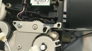 How to Fix Brother Laser Printer that Won't Pickup Paper (Wired or Wireless)