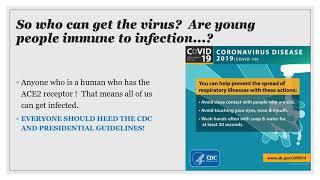 CORONAVIRUS sciencethatempowers  1  NE